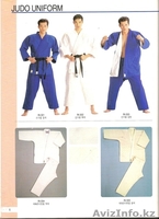 СПОРТТОВАРЫ ОПТОМ И В РОЗНИЦУ ТОО СК KAZ-KWON - Изображение #4, Объявление #166549