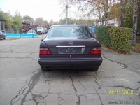 мерседес Е280 срочно продам. В отличном состоянии.  - Изображение #4, Объявление #177463