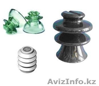 Изоляторы высоковольные низковольтные - Изображение #2, Объявление #164733
