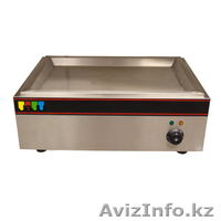 Поверхность жарочная электр,Фритюрница электр - Изображение #1, Объявление #173711