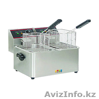 Поверхность жарочная электр,Фритюрница электр - Изображение #3, Объявление #173711