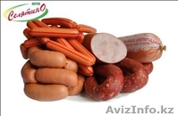 Колбаса | вареная колбаса | сосиски | сардельки | производство | Селятино - Изображение #8, Объявление #176377