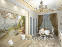 услуги дизайнера интерьера - Изображение #7, Объявление #180796