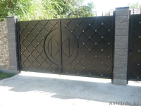 Изделия из металла - Изображение #1, Объявление #173163