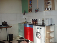 3-х комнатная квартира в Ауэзовском р-оне,города  Алматы,75 м/2,46м/2,16 м/2 - Изображение #5, Объявление #163516