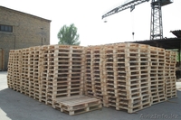 Паллеты, поддоны, европоддоны, европаллеты, нестандартные поддоны - Изображение #1, Объявление #170321