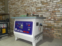 Кромкооблицовочные станки для двухстороннего приклеивания прямолинейны - Изображение #2, Объявление #179016