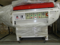 Прямолинейный кромкооблицовочный станок BJF115 - Изображение #1, Объявление #179023