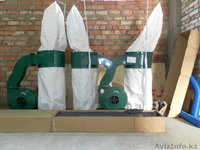 Мешочный пылесборник MF9040 - Изображение #1, Объявление #179039