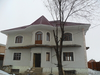 ПРОДАМ ДОМ В КЫРГАУЫЛЕ - Изображение #1, Объявление #179137