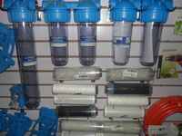 Магазин профессионального сантехника - Изображение #1, Объявление #164593