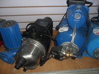 Магазин профессионального сантехника - Изображение #3, Объявление #164593