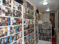 Продам бизнес DVD прокат - Изображение #1, Объявление #182635