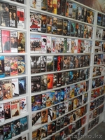Продам бизнес DVD прокат - Изображение #2, Объявление #182635