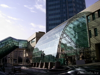 Металлопластиковые и алюминиевые окна двери витражи - Изображение #1, Объявление #165107