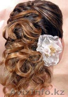 Салон красоты "Ника".Джамбула 175.тел 375-26-62 - Изображение #4, Объявление #180042