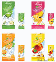 соки - Изображение #2, Объявление #74649