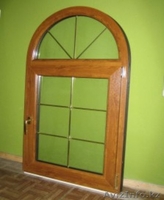 Окна, двери и витражи - Изображение #1, Объявление #170771
