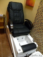 Салон совершенно секретной красоты Top Secret - Изображение #3, Объявление #175144