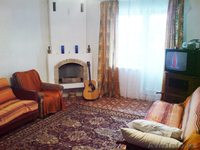 Капитальный кирпичный дом-дача - Изображение #2, Объявление #159229