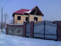 Дом, 8 соток, с Азат - Изображение #1, Объявление #209158