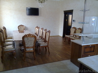 Дом-4этажа,600м2,25соток - Изображение #3, Объявление #188522