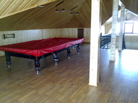 Дом-4этажа,600м2,25соток - Изображение #1, Объявление #188522