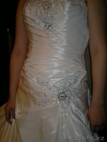 свадебное красивое платье - Изображение #2, Объявление #189519