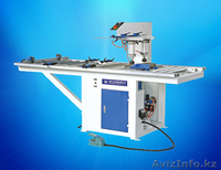 1-рядный сверлильный деревообрабатывающий станок MZ7121D - Изображение #2, Объявление #179059