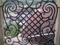 Изделия из металла!!! - Изображение #5, Объявление #183600