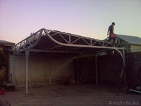 Изделия из металла!!! - Изображение #1, Объявление #183600