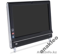 HP TouchSmart 600-1120 All-In-One Недорого 300000.тг - Изображение #5, Объявление #209843