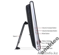 HP TouchSmart 600-1120 All-In-One Недорого 300000.тг - Изображение #3, Объявление #209843