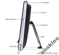 HP TouchSmart 600-1120 All-In-One Недорого 300000.тг - Изображение #2, Объявление #209843