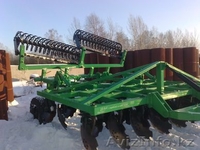 Агромаш сельхозтехника: бороны, культиваторы, дисаторы, зернометатели, нории.  - Изображение #2, Объявление #212770