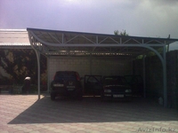 Изделия из металла!!! - Изображение #2, Объявление #183600