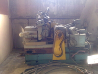 станок безцентровошлифовальный3Е184А - Изображение #1, Объявление #191594