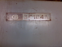 станок безцентровошлифовальный3Е184А - Изображение #6, Объявление #191594