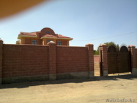 Дом-4этажа,600м2,25соток - Изображение #2, Объявление #188522