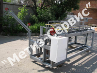 Станки для производства строительных сеток - Изображение #1, Объявление #192096