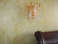 Штукатурка,лекас,обои. - Изображение #3, Объявление #191912