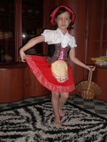 Пошив, прокат детских сказочных, национальных костюмов - Изображение #1, Объявление #195106