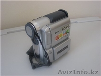 SONY DV9F (НОВАЯ!) - Изображение #2, Объявление #215564