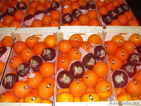 Фрукты и овощи из Испании  - Изображение #1, Объявление #192391