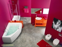 Акриловые ванны POOLSPA - Изображение #9, Объявление #191751