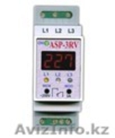 Автоматические выключатели ASP-3H, ASPauto,  ASPpower, ASP- V, ASP- L1, L2,ASP-2 - Изображение #2, Объявление #200495