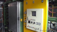 Продается укомплектованный завод по производству блоков из пенопласта - Изображение #4, Объявление #206852