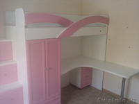 Изготовление корпусной мебели для дома и офиса - Изображение #3, Объявление #214876