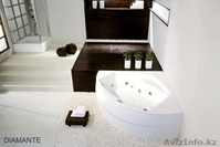 Акриловые ванны POOLSPA - Изображение #1, Объявление #191751