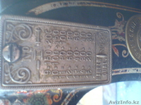 Год выпуска 1828 - Изображение #4, Объявление #216479